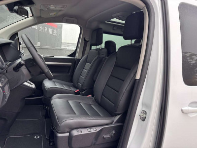 Citroën Spacetourer Gebrauchtwagen