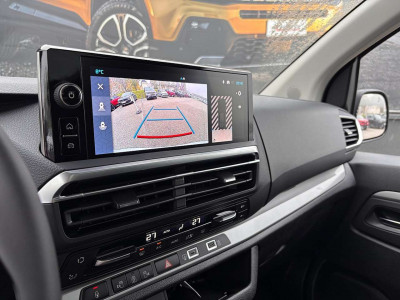 Citroën Spacetourer Gebrauchtwagen