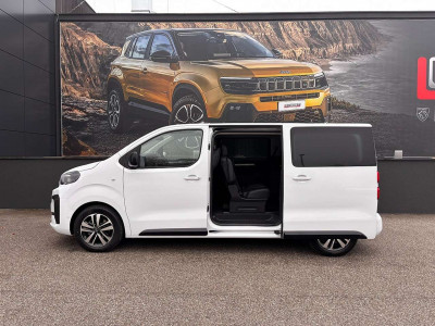 Citroën Spacetourer Gebrauchtwagen