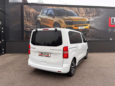 Citroën Spacetourer Gebrauchtwagen