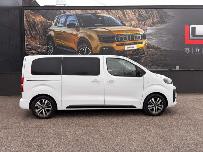 Citroën Spacetourer Gebrauchtwagen