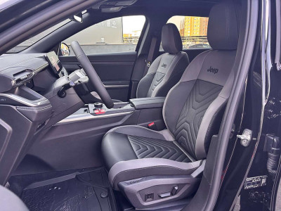 Jeep Compass Gebrauchtwagen