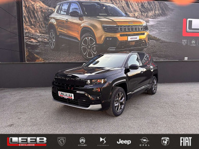 Jeep Compass Gebrauchtwagen