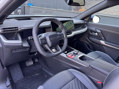 Jeep Compass Gebrauchtwagen