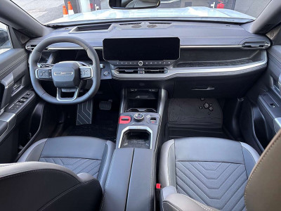 Jeep Compass Gebrauchtwagen