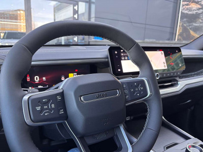 Jeep Compass Gebrauchtwagen