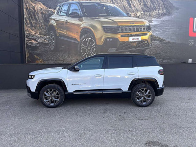 Jeep Compass Gebrauchtwagen