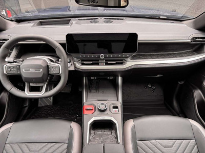 Jeep Compass Gebrauchtwagen