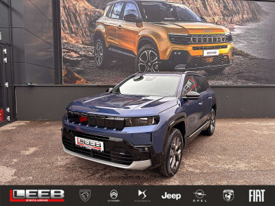 Jeep Compass Gebrauchtwagen