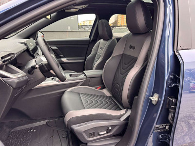 Jeep Compass Gebrauchtwagen