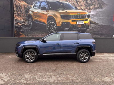 Jeep Compass Gebrauchtwagen