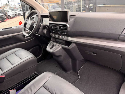 Peugeot Traveller Gebrauchtwagen