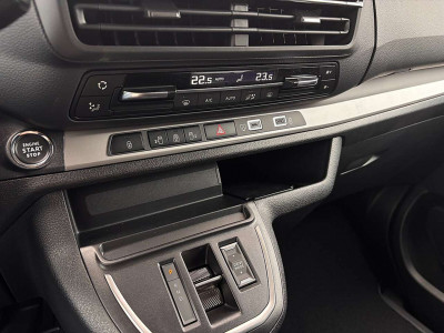 Peugeot Traveller Gebrauchtwagen