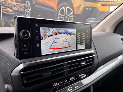 Peugeot Traveller Gebrauchtwagen