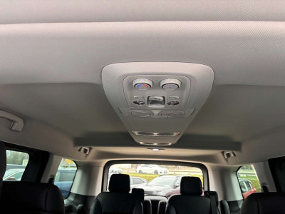 Peugeot Traveller Gebrauchtwagen