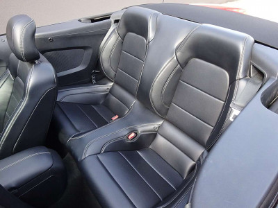 Ford Mustang Gebrauchtwagen