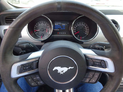 Ford Mustang Gebrauchtwagen