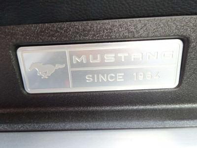 Ford Mustang Gebrauchtwagen