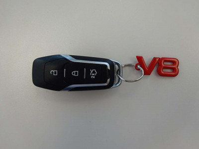 Ford Mustang Gebrauchtwagen