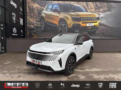 Peugeot 5008 Gebrauchtwagen