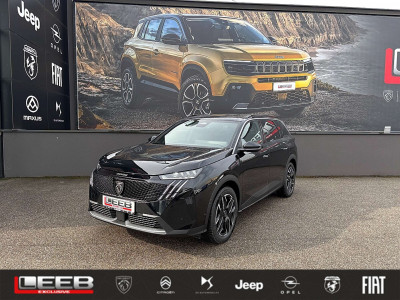 Peugeot 5008 Gebrauchtwagen