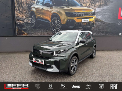 Citroën C3 Aircross Gebrauchtwagen