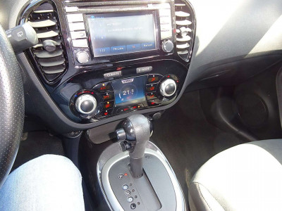 Nissan Juke Gebrauchtwagen
