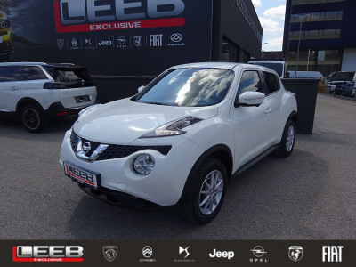 Nissan Juke Gebrauchtwagen