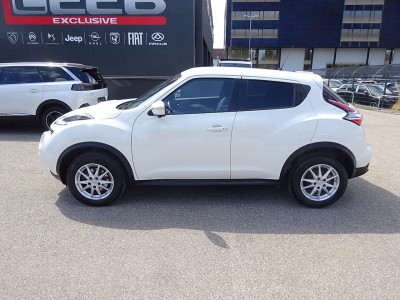Nissan Juke Gebrauchtwagen