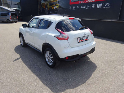 Nissan Juke Gebrauchtwagen