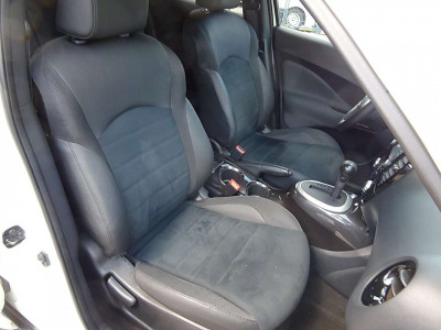 Nissan Juke Gebrauchtwagen