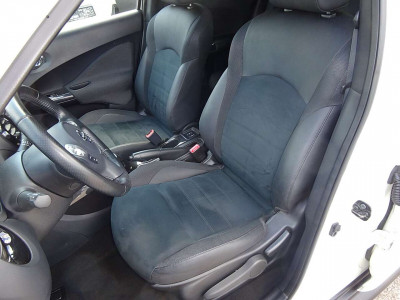 Nissan Juke Gebrauchtwagen