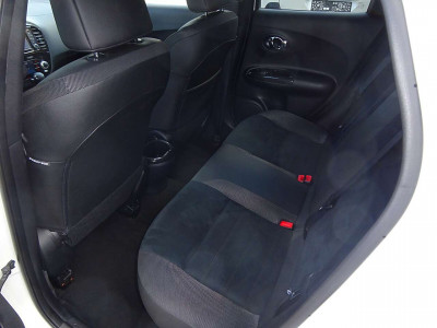 Nissan Juke Gebrauchtwagen