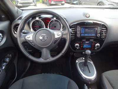 Nissan Juke Gebrauchtwagen