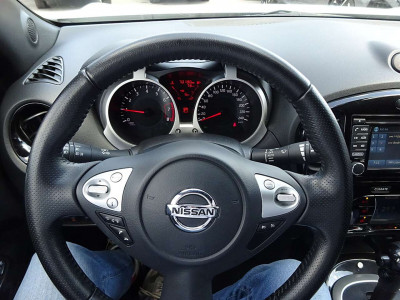 Nissan Juke Gebrauchtwagen