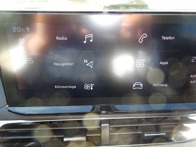 Peugeot 5008 Gebrauchtwagen