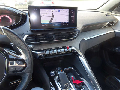 Peugeot 5008 Gebrauchtwagen