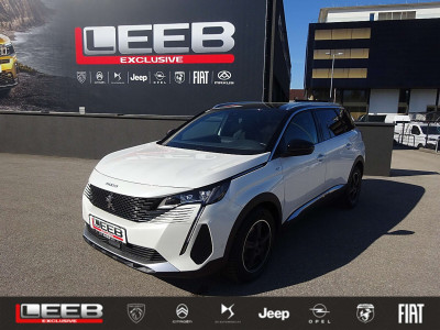 Peugeot 5008 Gebrauchtwagen
