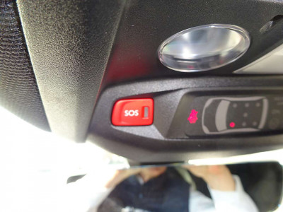 Peugeot 5008 Gebrauchtwagen