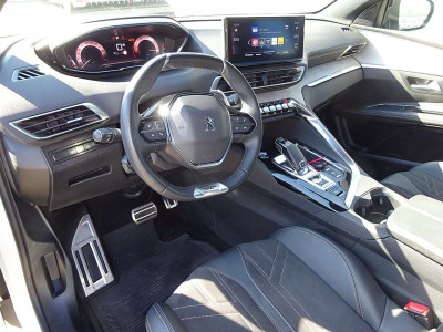 Peugeot 5008 Gebrauchtwagen