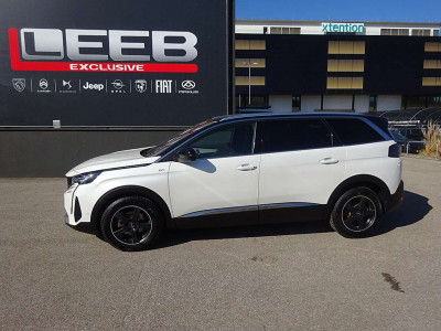 Peugeot 5008 Gebrauchtwagen