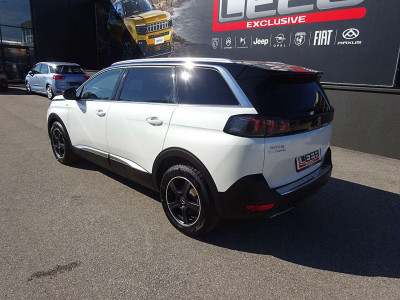 Peugeot 5008 Gebrauchtwagen