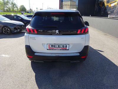 Peugeot 5008 Gebrauchtwagen