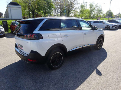 Peugeot 5008 Gebrauchtwagen