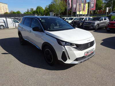 Peugeot 5008 Gebrauchtwagen