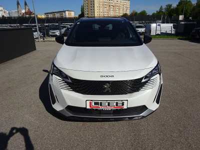 Peugeot 5008 Gebrauchtwagen