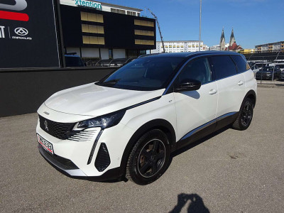 Peugeot 5008 Gebrauchtwagen