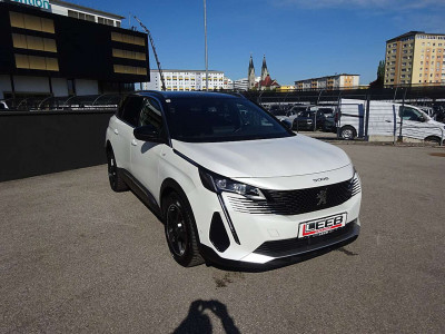 Peugeot 5008 Gebrauchtwagen