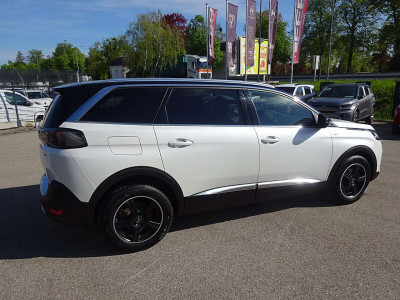 Peugeot 5008 Gebrauchtwagen