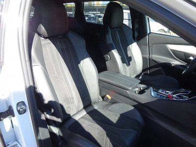 Peugeot 5008 Gebrauchtwagen